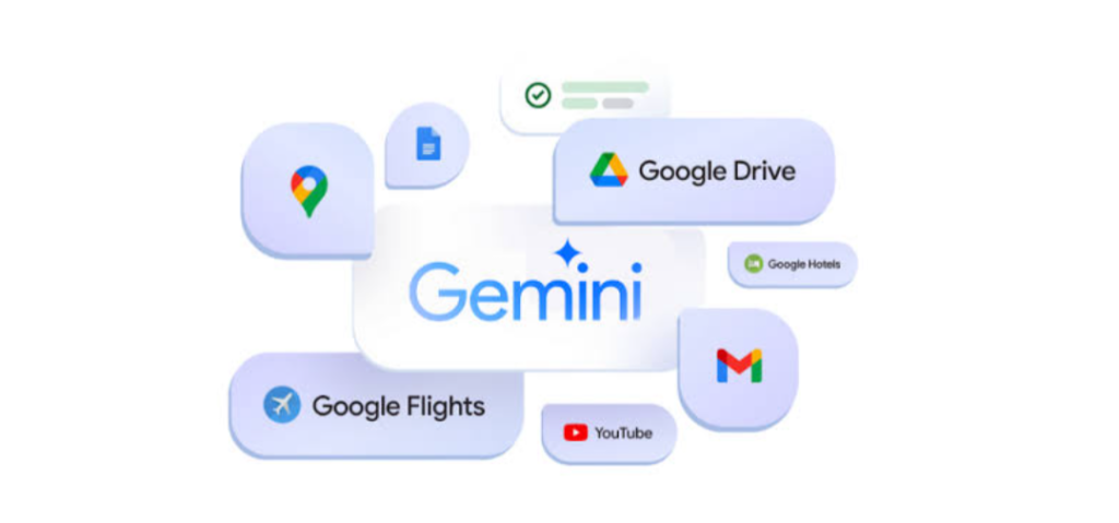 google gemini disadvantage. in hindi